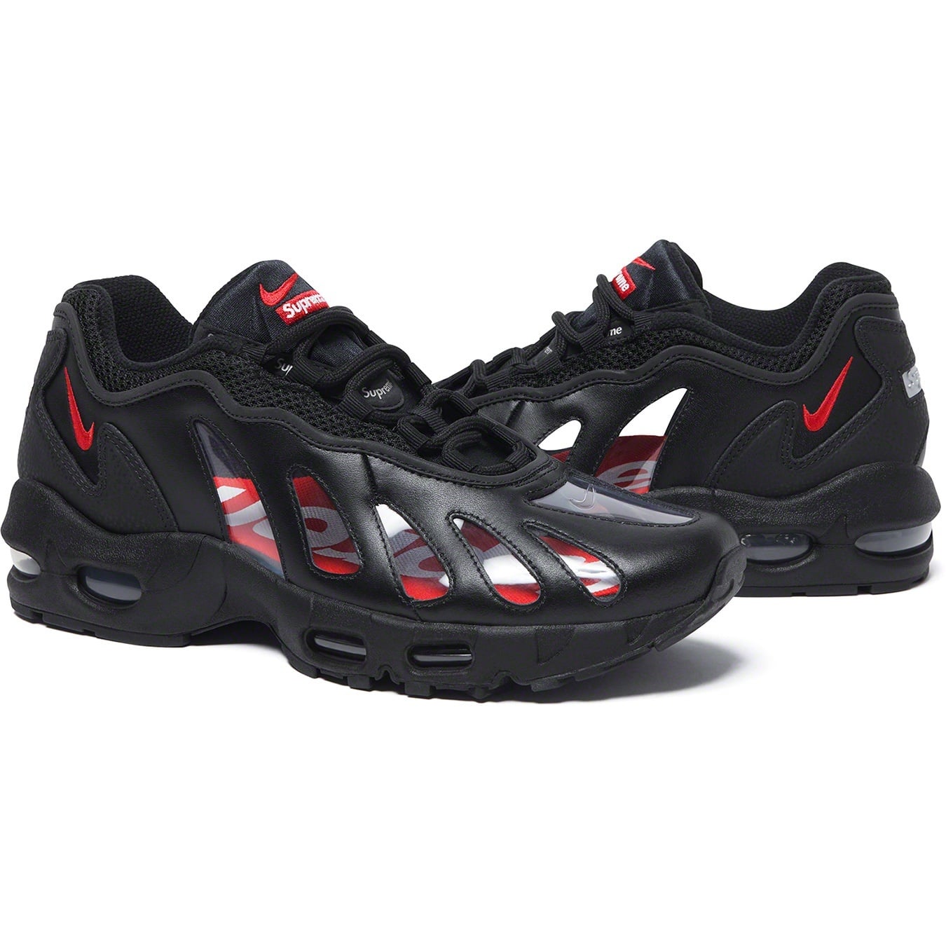 Supreme®/Nike® Air Max 96 view 21